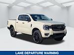 2025 Ford Ranger SuperCrew Cab 4WD Pickup for sale #SLE50539 - photo 3