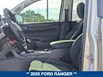 2025 Ford Ranger SuperCrew Cab 4WD Pickup for sale #SLE50539 - photo 20