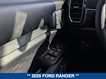 2025 Ford Ranger SuperCrew Cab 4WD Pickup for sale #SLE50539 - photo 23