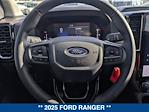 2025 Ford Ranger SuperCrew Cab 4WD Pickup for sale #SLE50539 - photo 26