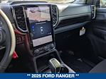 2025 Ford Ranger SuperCrew Cab 4WD Pickup for sale #SLE50539 - photo 30