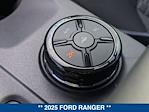 2025 Ford Ranger SuperCrew Cab 4WD Pickup for sale #SLE50539 - photo 31