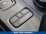 2025 Ford Ranger SuperCrew Cab 4WD Pickup for sale #SLE50539 - photo 32