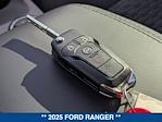 2025 Ford Ranger SuperCrew Cab 4WD Pickup for sale #SLE50539 - photo 34
