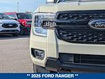 2025 Ford Ranger SuperCrew Cab 4WD Pickup for sale #SLE50539 - photo 9