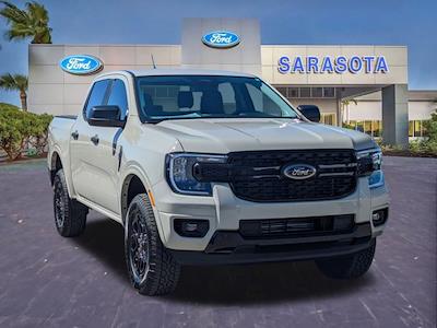 2025 Ford Ranger SuperCrew Cab RWD Pickup for sale #SLE52036 - photo 1