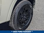 2025 Ford Ranger SuperCrew Cab RWD Pickup for sale #SLE52036 - photo 12