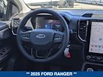 2025 Ford Ranger SuperCrew Cab RWD Pickup for sale #SLE52036 - photo 17
