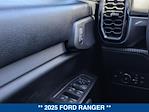 2025 Ford Ranger SuperCrew Cab RWD Pickup for sale #SLE52036 - photo 24