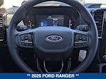 2025 Ford Ranger SuperCrew Cab RWD Pickup for sale #SLE52036 - photo 27