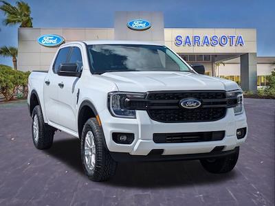 2025 Ford Ranger SuperCrew Cab RWD Pickup for sale #SLE52895 - photo 1