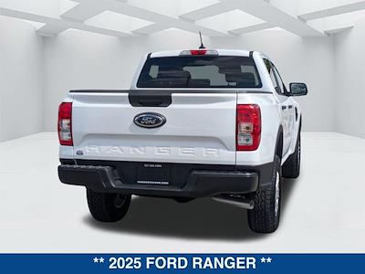 2025 Ford Ranger SuperCrew Cab RWD Pickup for sale #SLE52895 - photo 2