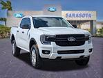 New 2025 Ford Ranger XL SuperCrew Cab for sale #SLE52895 - photo 1