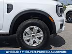 New 2025 Ford Ranger XL SuperCrew Cab for sale #SLE52895 - photo 11