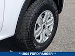 New 2025 Ford Ranger XL SuperCrew Cab for sale #SLE52895 - photo 12