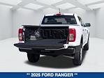 New 2025 Ford Ranger XL SuperCrew Cab for sale #SLE52895 - photo 13