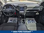 New 2025 Ford Ranger XL SuperCrew Cab for sale #SLE52895 - photo 15