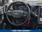 New 2025 Ford Ranger XL SuperCrew Cab for sale #SLE52895 - photo 16