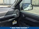 New 2025 Ford Ranger XL SuperCrew Cab for sale #SLE52895 - photo 17