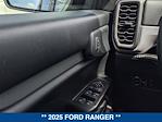 New 2025 Ford Ranger XL SuperCrew Cab for sale #SLE52895 - photo 23