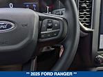 New 2025 Ford Ranger XL SuperCrew Cab for sale #SLE52895 - photo 25