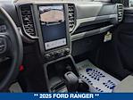 New 2025 Ford Ranger XL SuperCrew Cab for sale #SLE52895 - photo 29