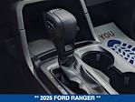 New 2025 Ford Ranger XL SuperCrew Cab for sale #SLE52895 - photo 31