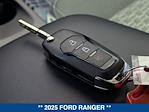 New 2025 Ford Ranger XL SuperCrew Cab for sale #SLE52895 - photo 32