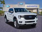 New 2025 Ford Ranger XL SuperCrew Cab for sale #SLE54645 - photo 1