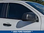 New 2025 Ford Ranger XL SuperCrew Cab for sale #SLE54645 - photo 10