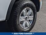 New 2025 Ford Ranger XL SuperCrew Cab for sale #SLE54645 - photo 12