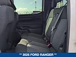 New 2025 Ford Ranger XL SuperCrew Cab for sale #SLE54645 - photo 14