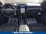 New 2025 Ford Ranger XL SuperCrew Cab for sale #SLE54645 - photo 15