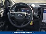 New 2025 Ford Ranger XL SuperCrew Cab for sale #SLE54645 - photo 16