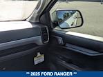 New 2025 Ford Ranger XL SuperCrew Cab for sale #SLE54645 - photo 17