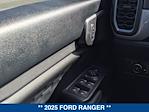 New 2025 Ford Ranger XL SuperCrew Cab for sale #SLE54645 - photo 23