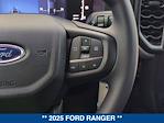 New 2025 Ford Ranger XL SuperCrew Cab for sale #SLE54645 - photo 25