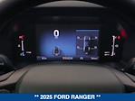 New 2025 Ford Ranger XL SuperCrew Cab for sale #SLE54645 - photo 27