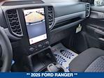 New 2025 Ford Ranger XL SuperCrew Cab for sale #SLE54645 - photo 29
