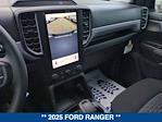 New 2025 Ford Ranger XL SuperCrew Cab for sale #SLE54645 - photo 30