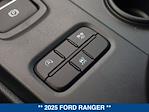 New 2025 Ford Ranger XL SuperCrew Cab for sale #SLE54645 - photo 31