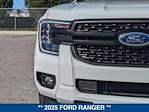 New 2025 Ford Ranger XL SuperCrew Cab for sale #SLE54645 - photo 9
