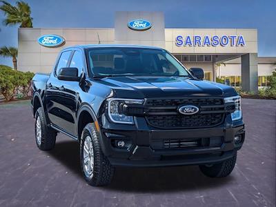 2025 Ford Ranger SuperCrew Cab RWD Pickup for sale #SLE55092 - photo 1