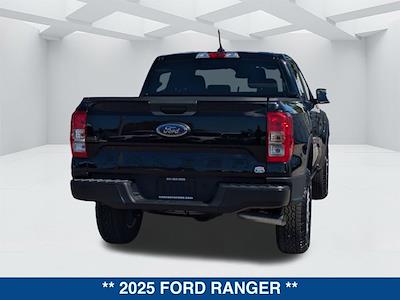 2025 Ford Ranger SuperCrew Cab RWD Pickup for sale #SLE55092 - photo 2