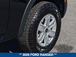 2025 Ford Ranger SuperCrew Cab RWD Pickup for sale #SLE55092 - photo 12
