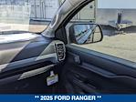 2025 Ford Ranger SuperCrew Cab RWD Pickup for sale #SLE55092 - photo 17