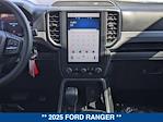 2025 Ford Ranger SuperCrew Cab RWD Pickup for sale #SLE55092 - photo 18