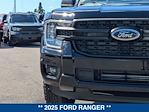 2025 Ford Ranger SuperCrew Cab RWD Pickup for sale #SLE55092 - photo 9