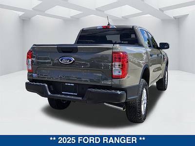 New 2025 Ford Ranger XL SuperCrew Cab for sale #SLE55184 - photo 2