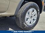New 2025 Ford Ranger XL SuperCrew Cab for sale #SLE55184 - photo 12